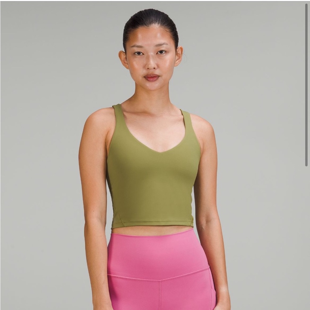 Lululemon Align Tank - Picture 3 of 3